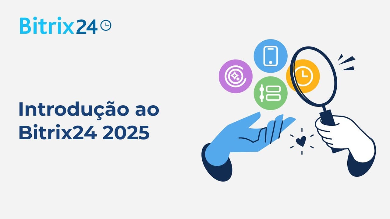 Introdução ao Bitrix24